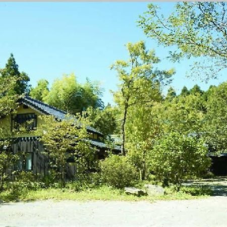 Ryokan Asono Yamaboushi Exterior foto