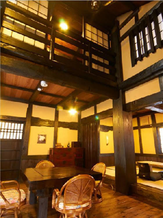 Ryokan Asono Yamaboushi Exterior foto